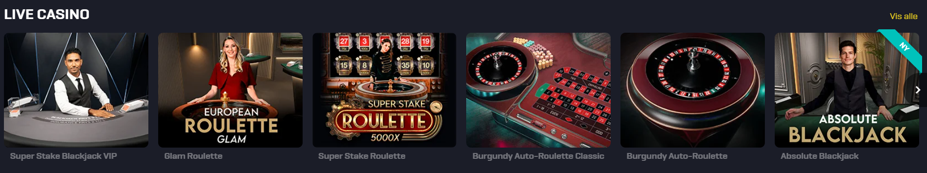 JackpotBet Bonuskode