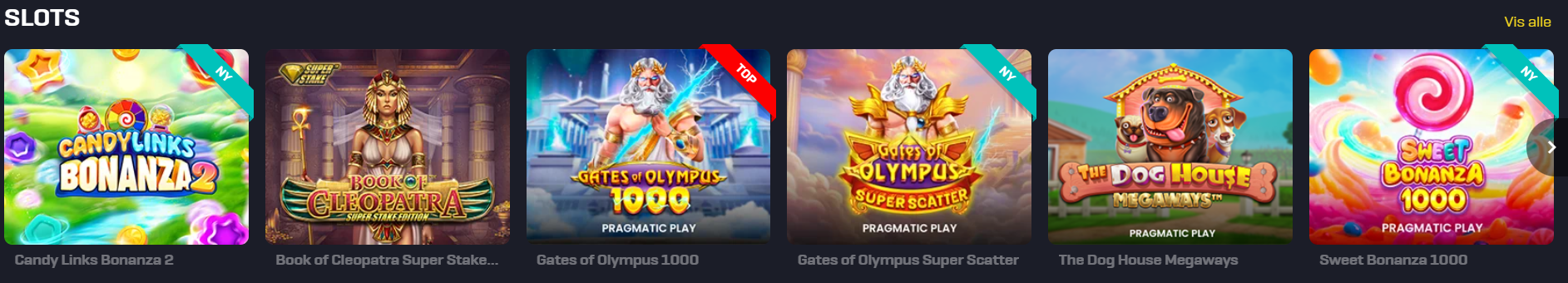 JackpotBet Bonuskode