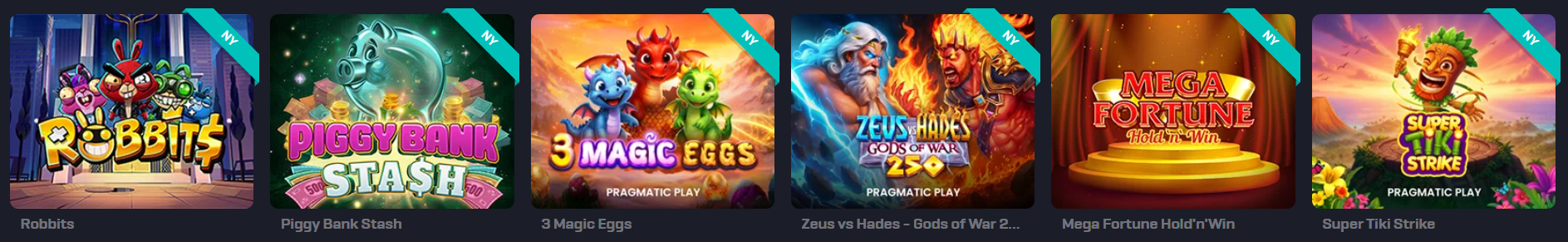 JackpotBet Udbetaling