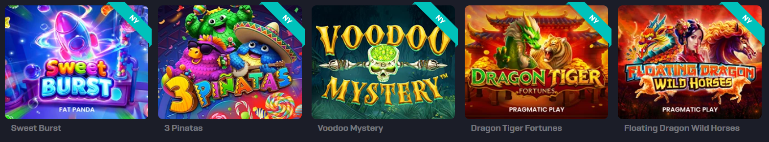 JackpotBet Udbetaling